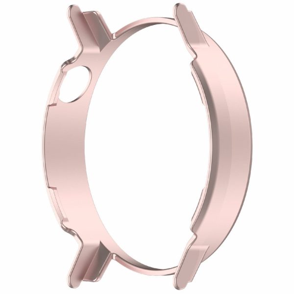 Nothing CMF Watch Pro 2 Hard Bump Resistant Case Anti-Scratch Hollow Watch Frame Cover - Pink Online