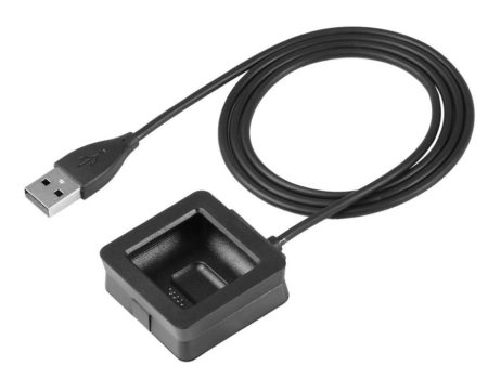 Fitbit Blaze USB charging dock cable For Cheap