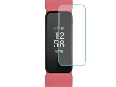 Fitbit Inspire 2 anti-shock screen protector For Cheap