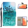 Wonderland Xiaomi Redmi K30S   Mi 10T Pro 5G   Mi 10T 5G flip case - Never Stop Dreaming on Sale