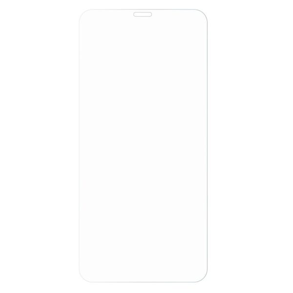 AMORUS arch edge tempered glass screen protector for iPhone 11   Xr Online Hot Sale