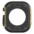 Apple Watch Ultra protective cover - Gold on Sale