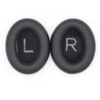 Silicone Ear Cap for Bose NC700 - Black For Discount