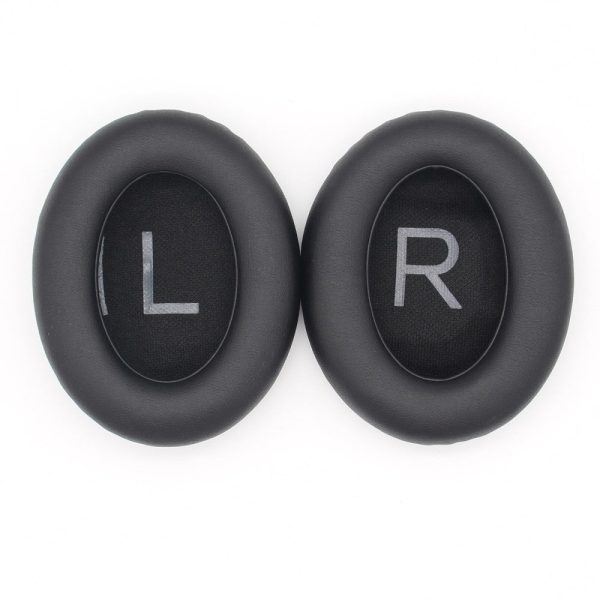 Silicone Ear Cap for Bose NC700 - Black For Discount