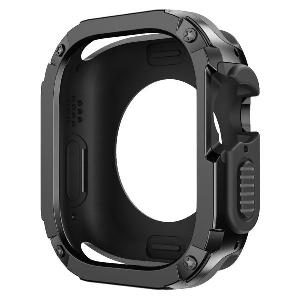 Apple Watch Ultra protective cover - Black on Sale