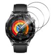 3-pack Huawei Watch GT 5 Pro 46mm Screen Protector HD Clear Watch Screen Film Online Sale