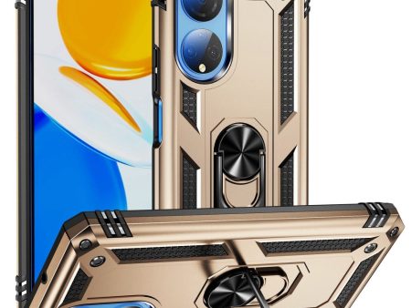 Bofink Combat Honor X7 case - Gold Sale