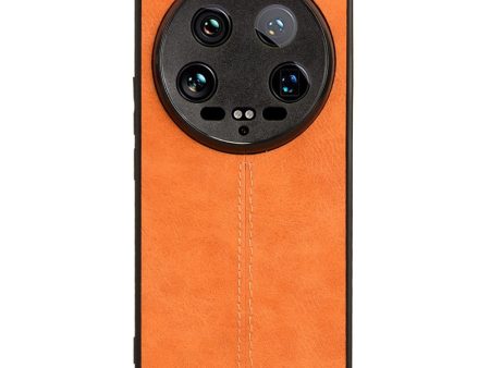 Admiral Xiaomi 14 Ultra cover - Orange Online