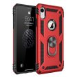 Bofink Combat iPhone Xr case - Red Fashion