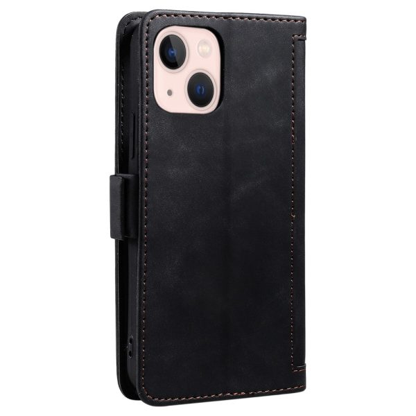 Surburbian iPhone 15 Plus flip case - Black Online