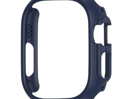 Apple Watch Ultra electroplating cover - Midnight Blue Supply