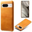 Prestige Google Pixel 8 cover - Orange Online now