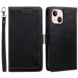 Surburbian iPhone 15 Plus flip case - Black Online