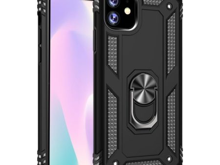 Bofink Combat iPhone 11 case - Black Supply