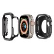 Apple Watch Ultra protective cover - Black on Sale