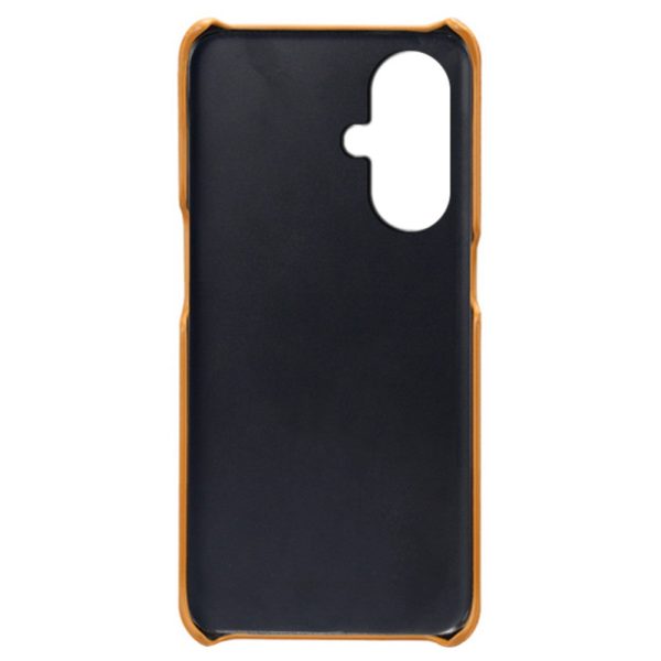 Dual Card case - OnePlus Nord N30   CE 3 Lite - Orange Online now