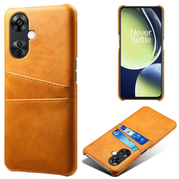 Dual Card case - OnePlus Nord N30   CE 3 Lite - Orange Online now