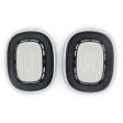 1 Pair Apple Airpods Max JZF-347 ear cushion pad - Light Grey Online Sale