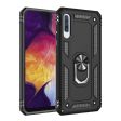 Bofink Combat Samsung Galaxy A50 case - Black Online now