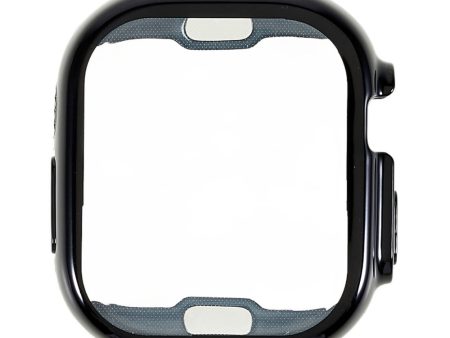 Apple Watch Ultra protective cover - Black Discount