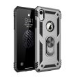 Bofink Combat iPhone Xr case - Silver Cheap