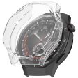 Huawei Watch GT 5 Pro 46mm Watch Case Full Coverage Flexible Flexible Protective Cover, Transparent Online