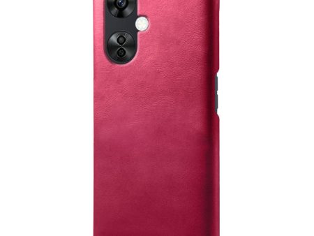 Prestige case - OnePlus Nord N30   CE 3 Lite - Rose Supply