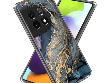 Marble design OnePlus Ace 3   OnePlus 12R cover - Style F Fashion