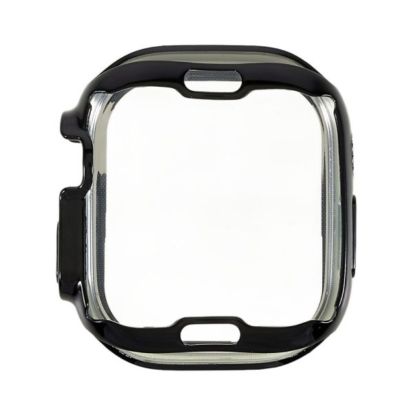 Apple Watch Ultra protective cover - Black Discount