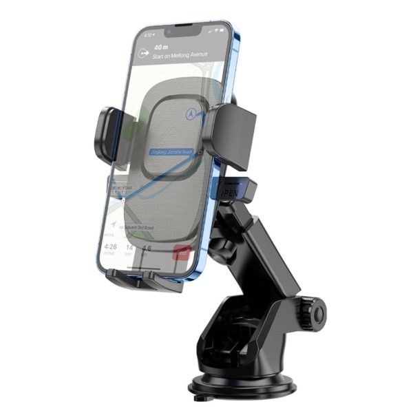 Universal car dashboard mount phone holder Discount