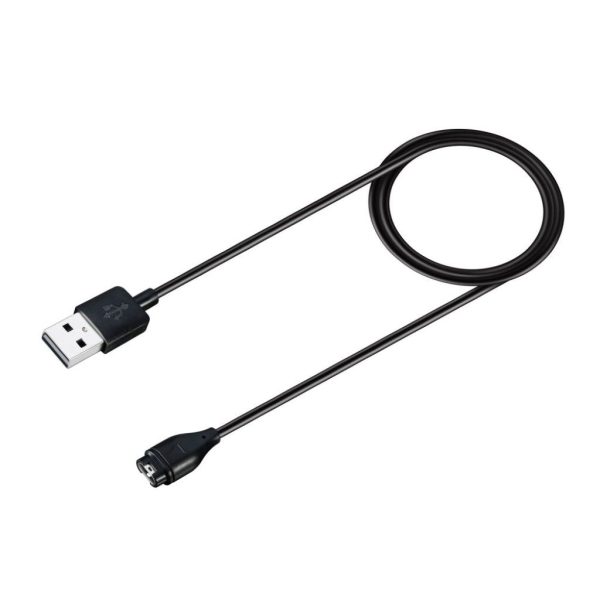 1 M USB charging cable cradle for Garmin products Sale