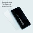 AMORUS arch edge tempered glass screen protector for Xiaomi Poco X3   X3 Pro   X3 NFC For Discount