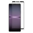 AMORUS extra strong glass screen protector for Sony Xperia 1 IV Online Hot Sale