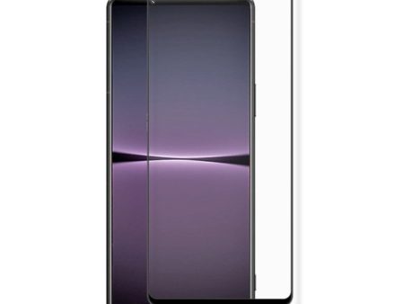 AMORUS extra strong glass screen protector for Sony Xperia 1 IV Online Hot Sale