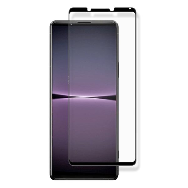 AMORUS extra strong glass screen protector for Sony Xperia 1 IV Online Hot Sale