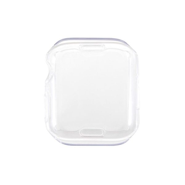 Apple Watch (45mm) clear TPU cover Sale