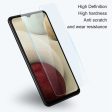 AMORUS arch edge tempered glass screen protector for Samsung Galaxy A50s   A50   A30s For Discount