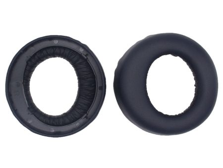 1 Pair Sony Playstation Pulse 3D replacement ear pads Online Sale