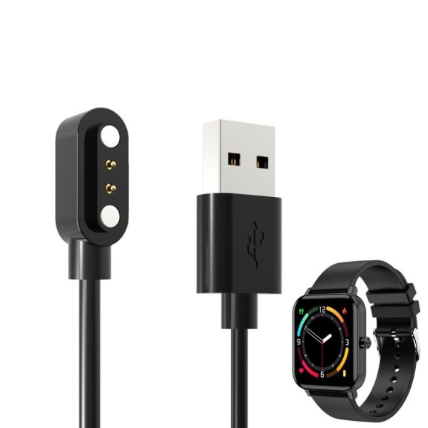 1m USB charging cable for ZTE Watch Live Fashion