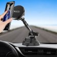 YESIDO C41 Universal dashboard car mount - Black Fashion