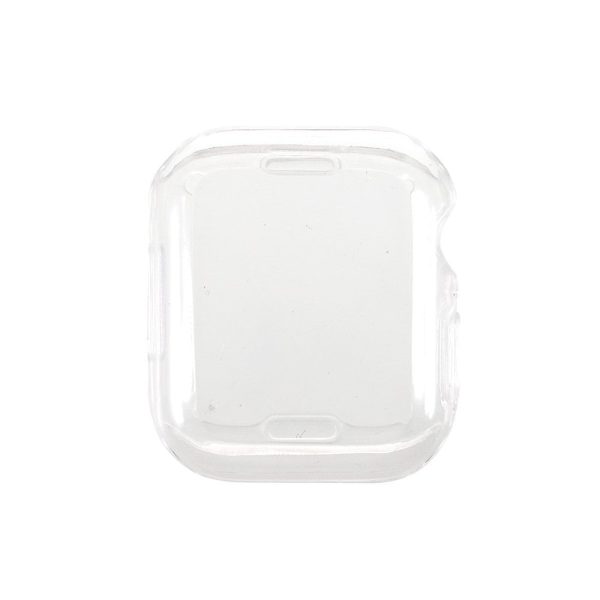 Apple Watch (45mm) clear TPU cover Sale