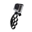 Knuckles Handheld Selfie Holder For GoPro And Action Camera Online Sale