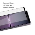 AMORUS extra strong glass screen protector for Sony Xperia 1 IV Online Hot Sale