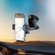 Universal car dashboard mount phone holder Discount