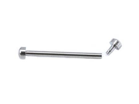 1.8MM Tube Pressure Bars with 4.0mm Head (Pack of 6) Supply