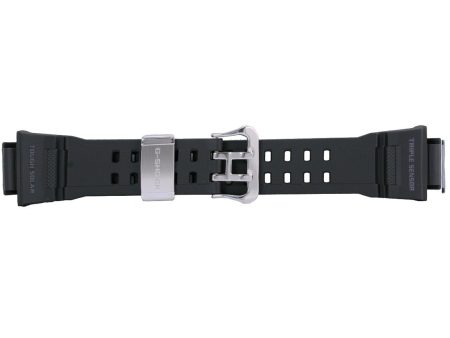 Casio G-SHOCK Watch Band No. 10455201 Online