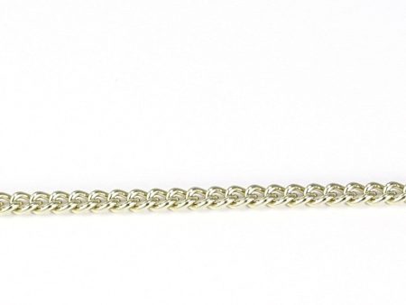 White Pocket Watch Chain Online Sale